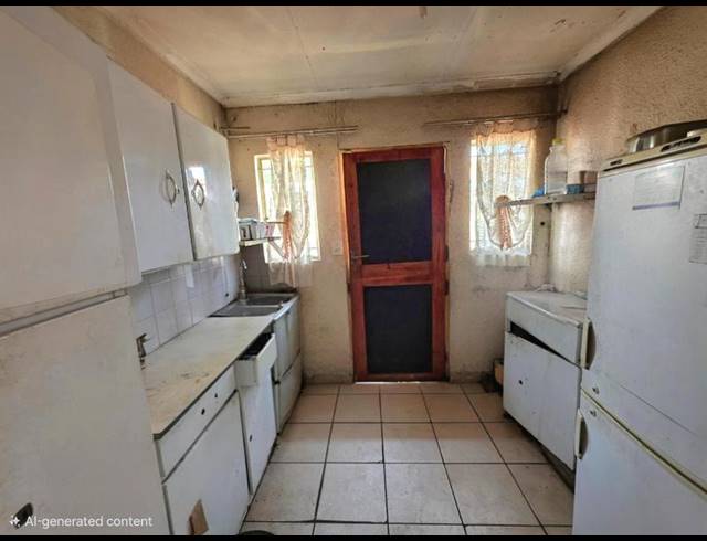 3 BEDROOM HOUSE FOR SALE IN VAN DYK PARK